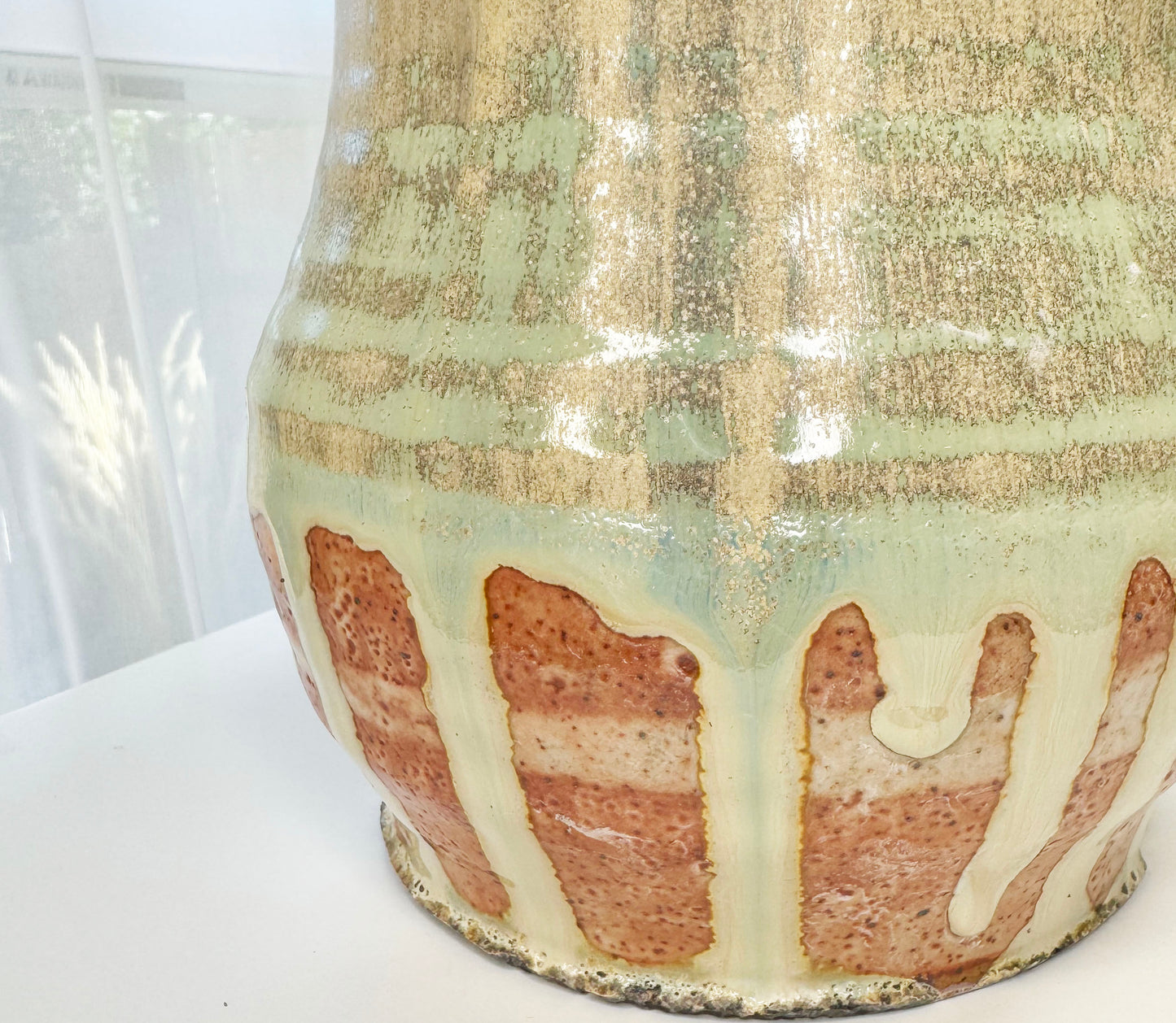 Autumn Vase