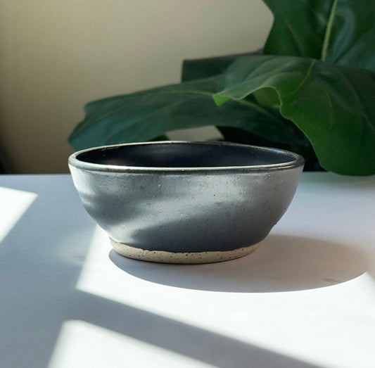 Black Dip Bowl