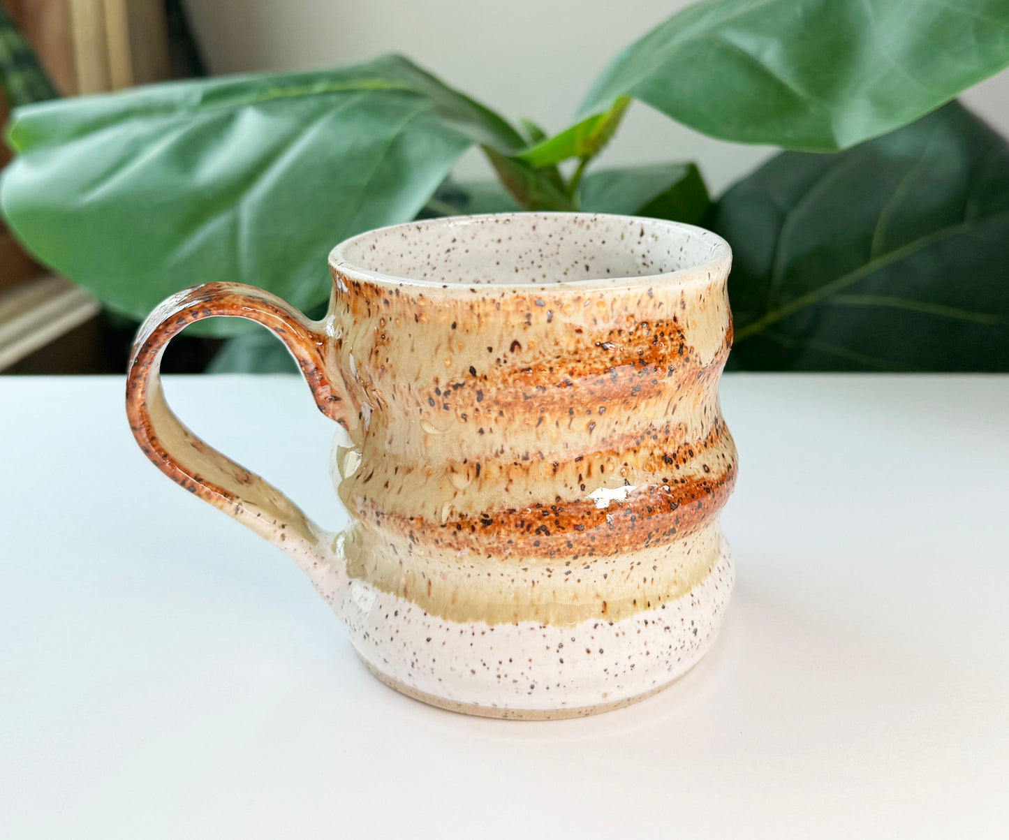 Medium Chai Mug