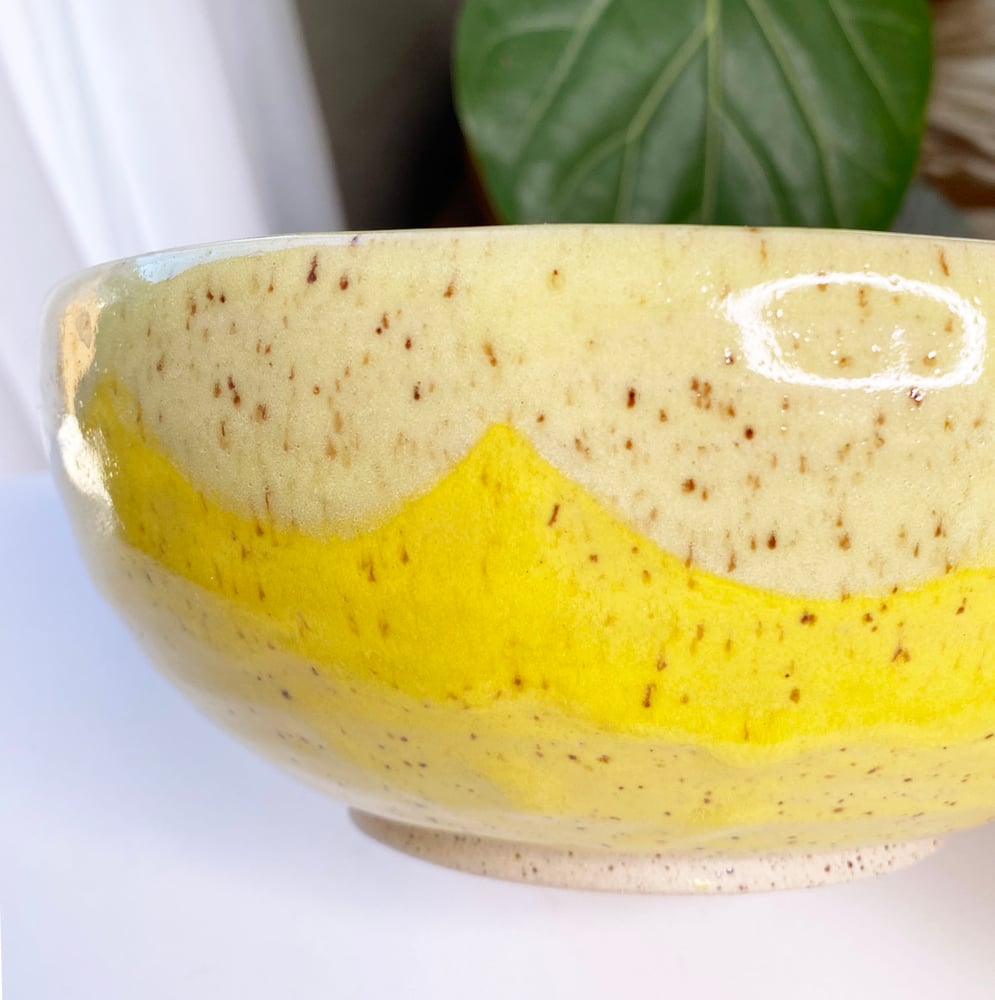 Daylight Bowl