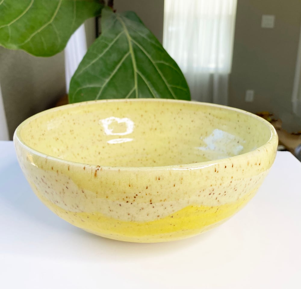 Daylight Bowl