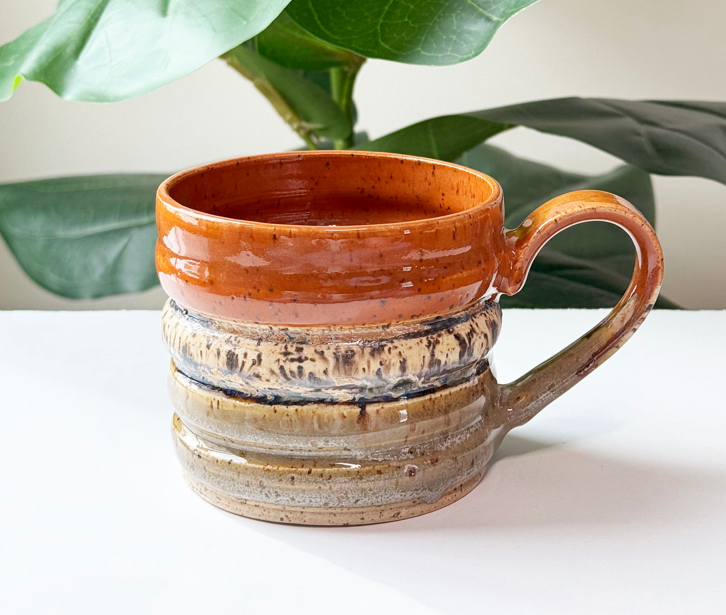 Earth Mug
