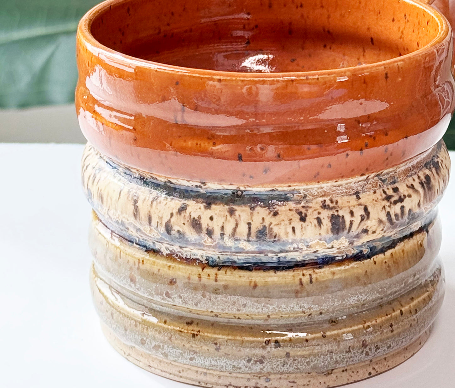 Earth Mug