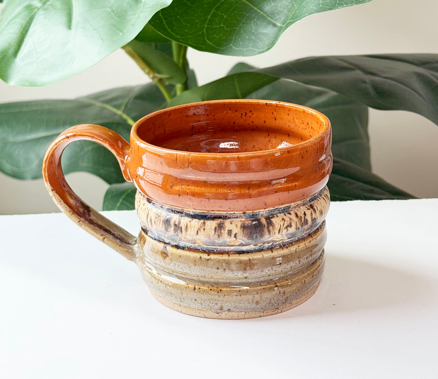 Earth Mug