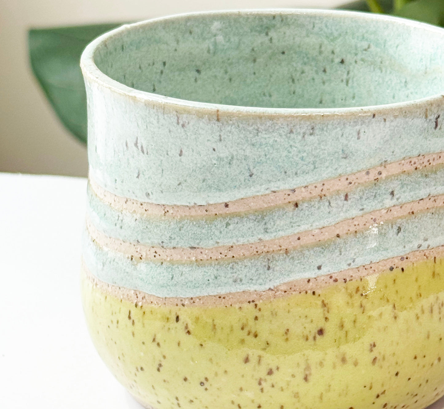 Envy Mug