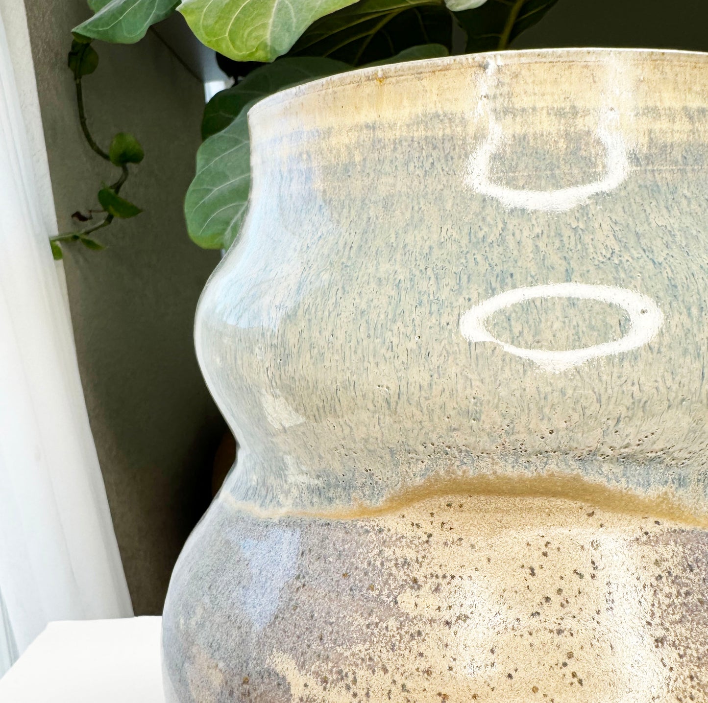 Fairy Dust Vase