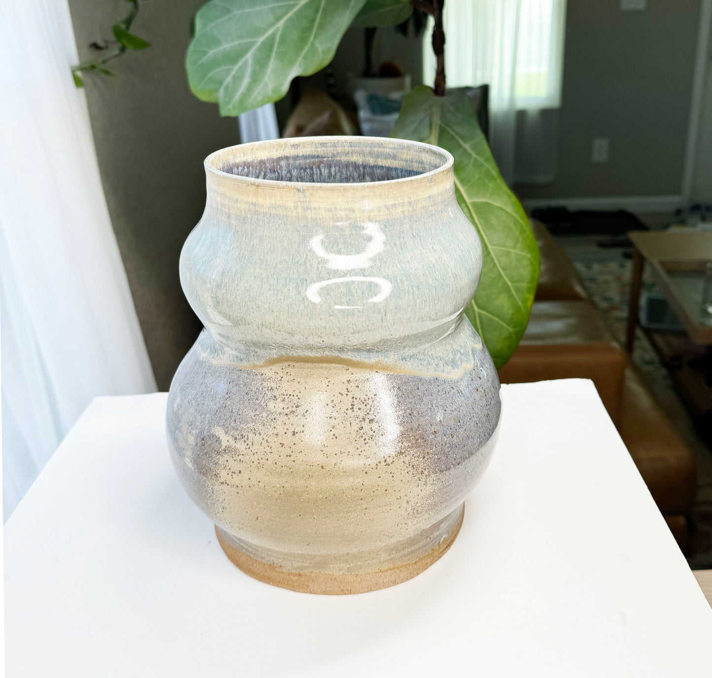Fairy Dust Vase