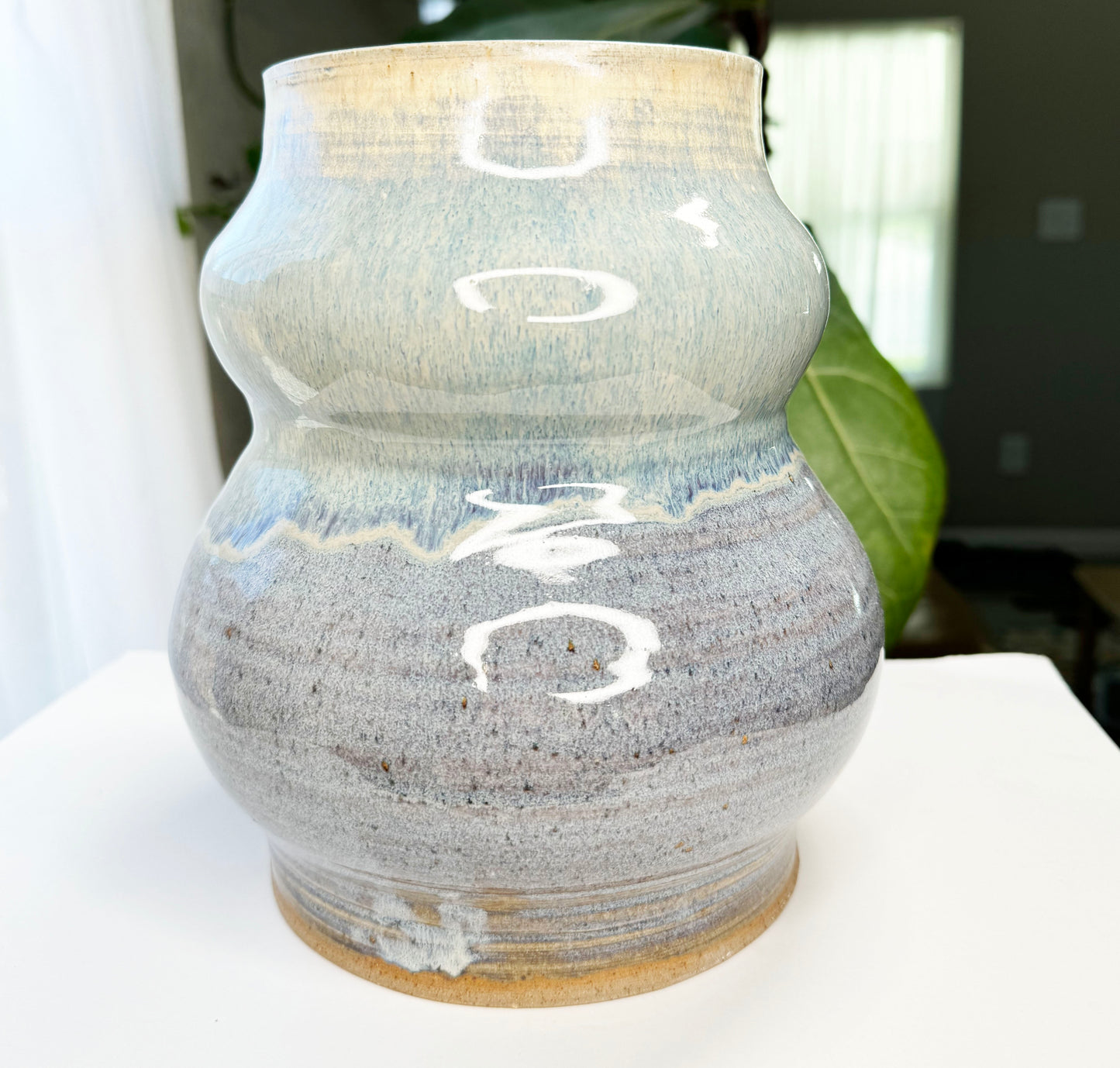 Fairy Dust Vase