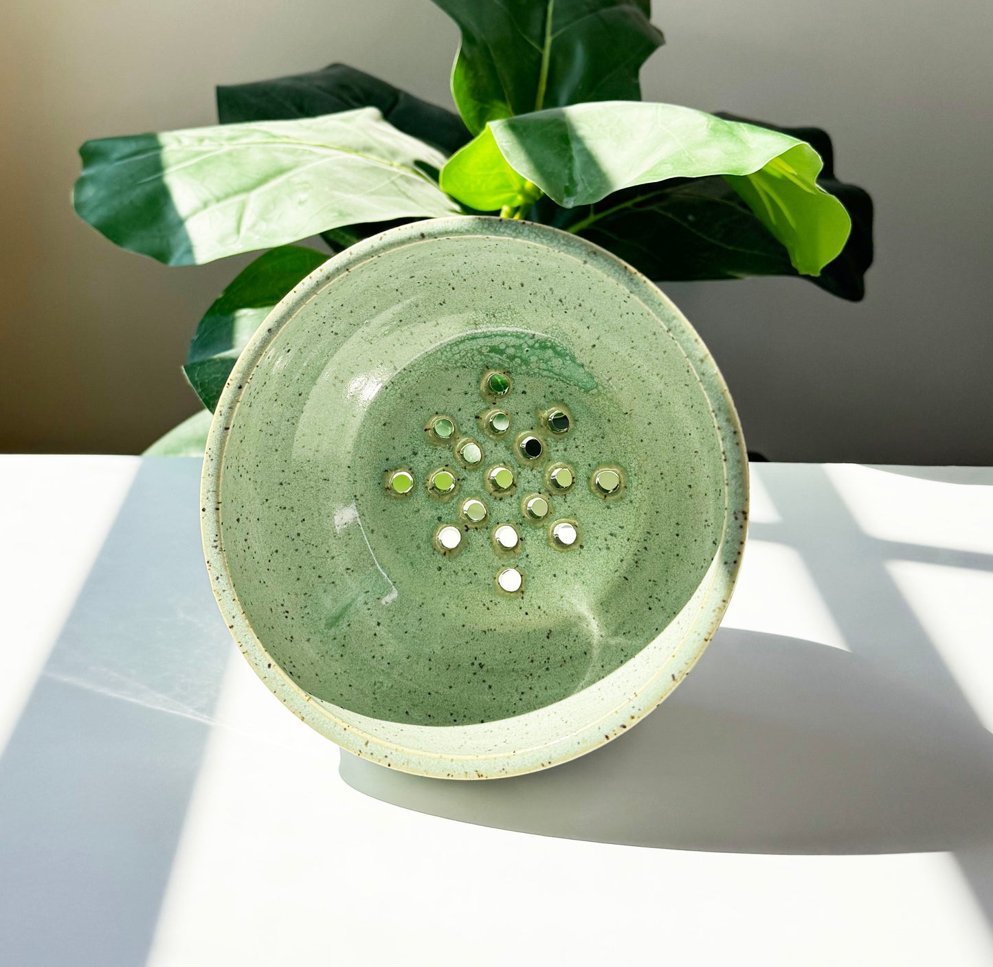Family Size Berry Bowl