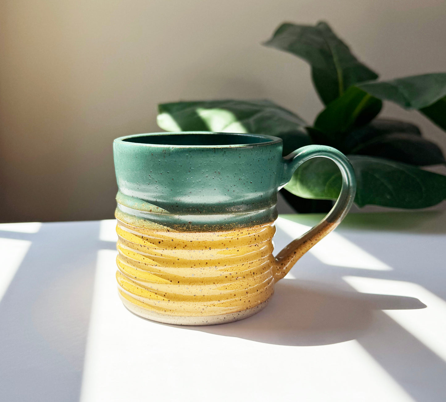 Medium Forest Mug
