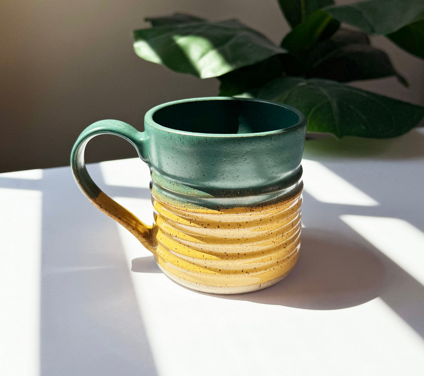 Medium Forest Mug