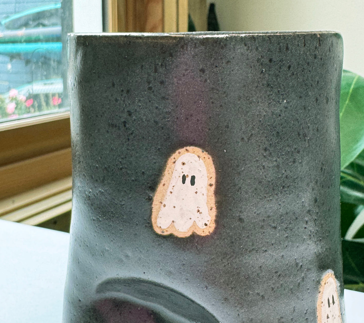 Ghost Thumb Cup Preorder