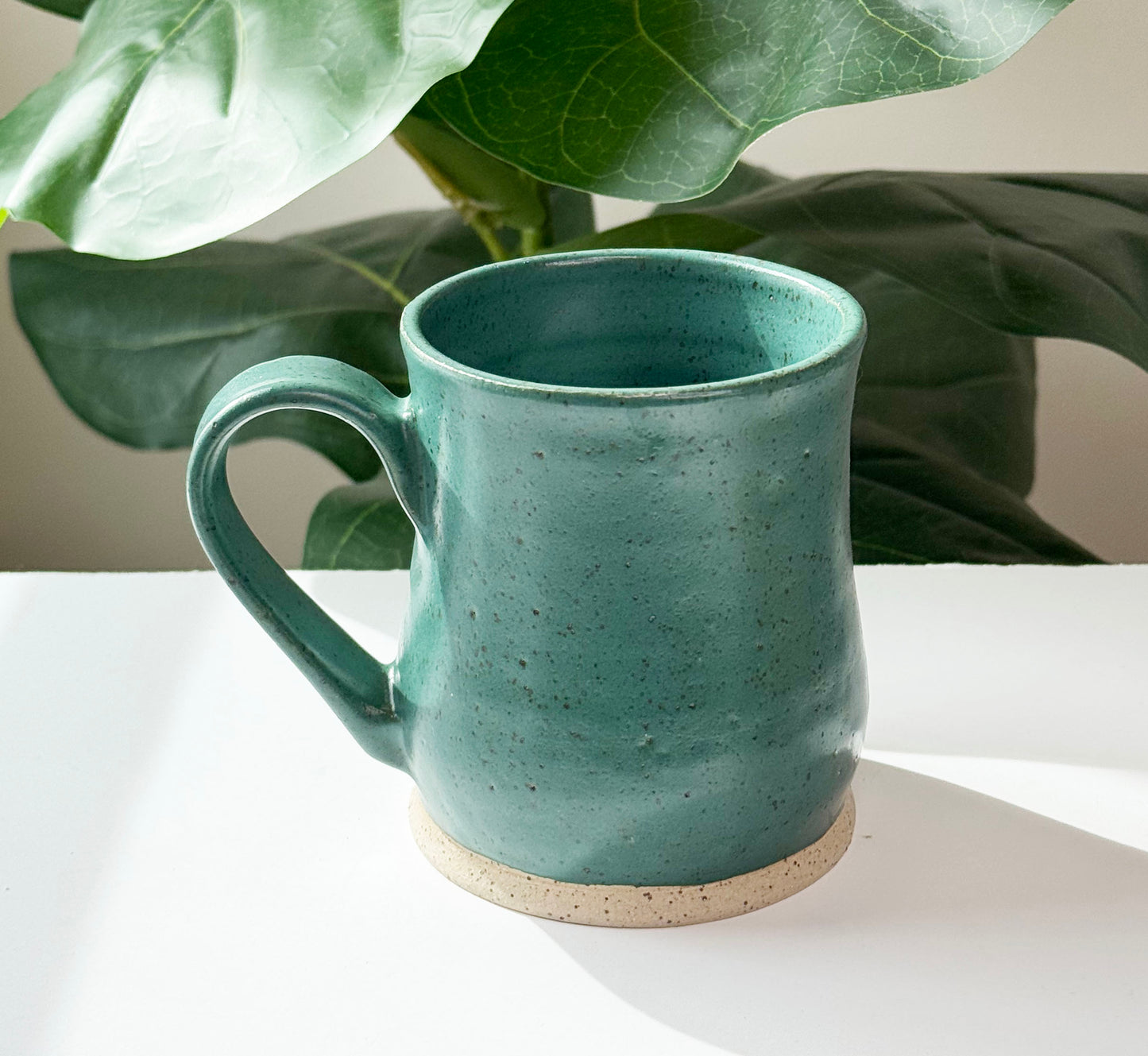 Large Mountain Mug