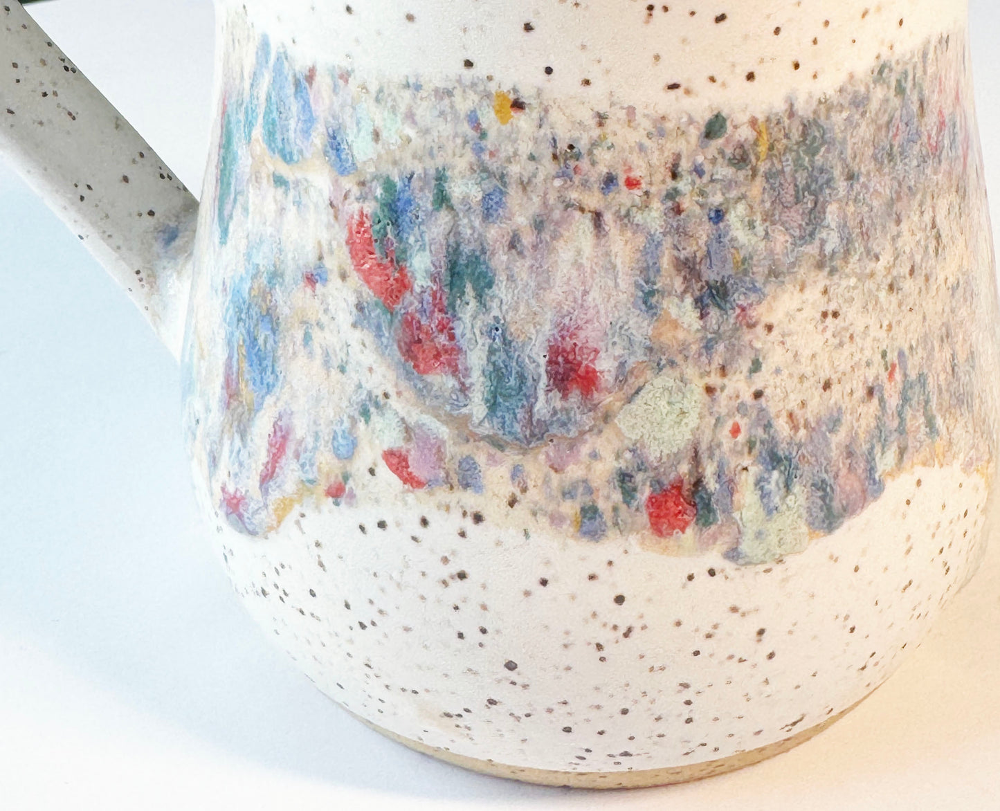 LG Confetti Mug