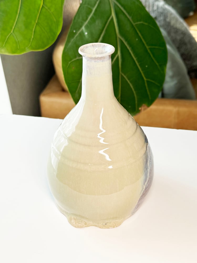 Lilac Dreams Vase
