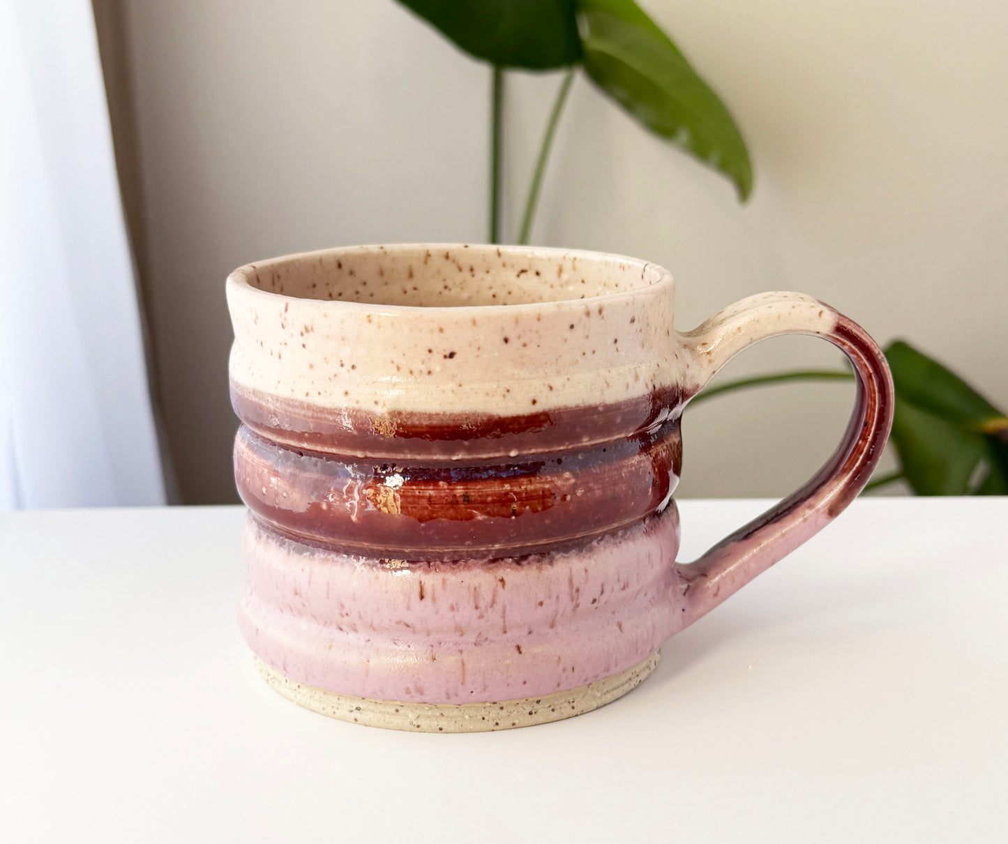Medium Mack Mug
