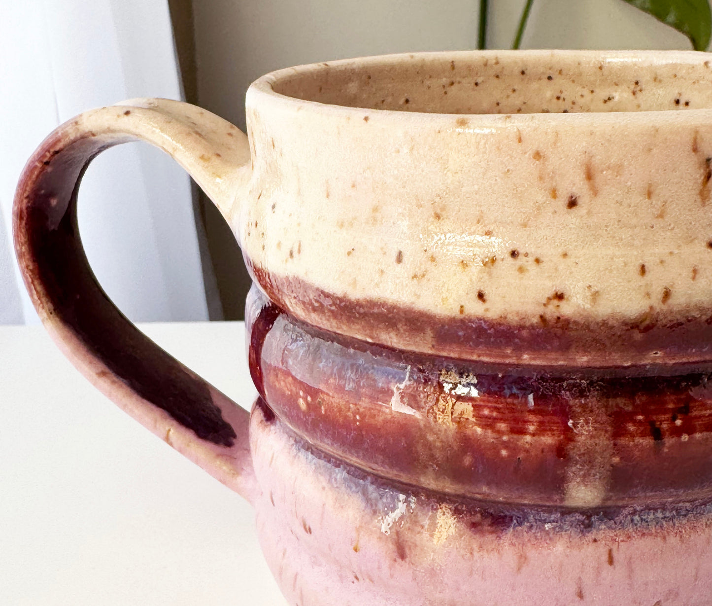 Medium Mack Mug