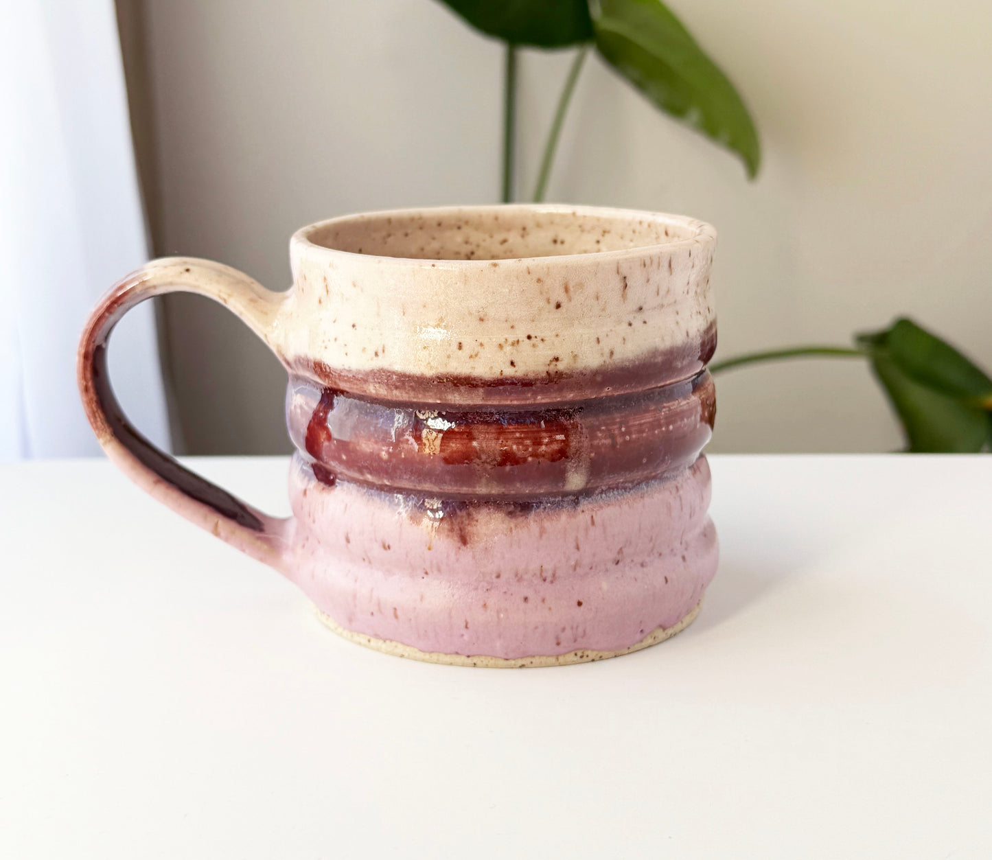 Medium Mack Mug