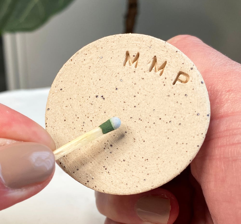 Strike Anywhere Matchstick Holders