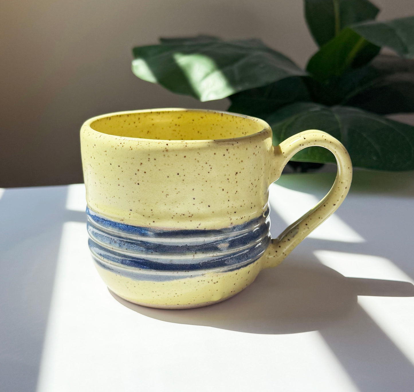 Medium Luna Mug