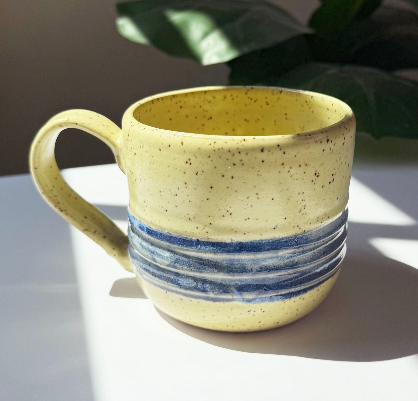 Medium Luna Mug