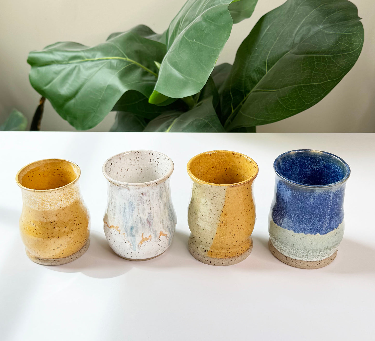 Bud Vases