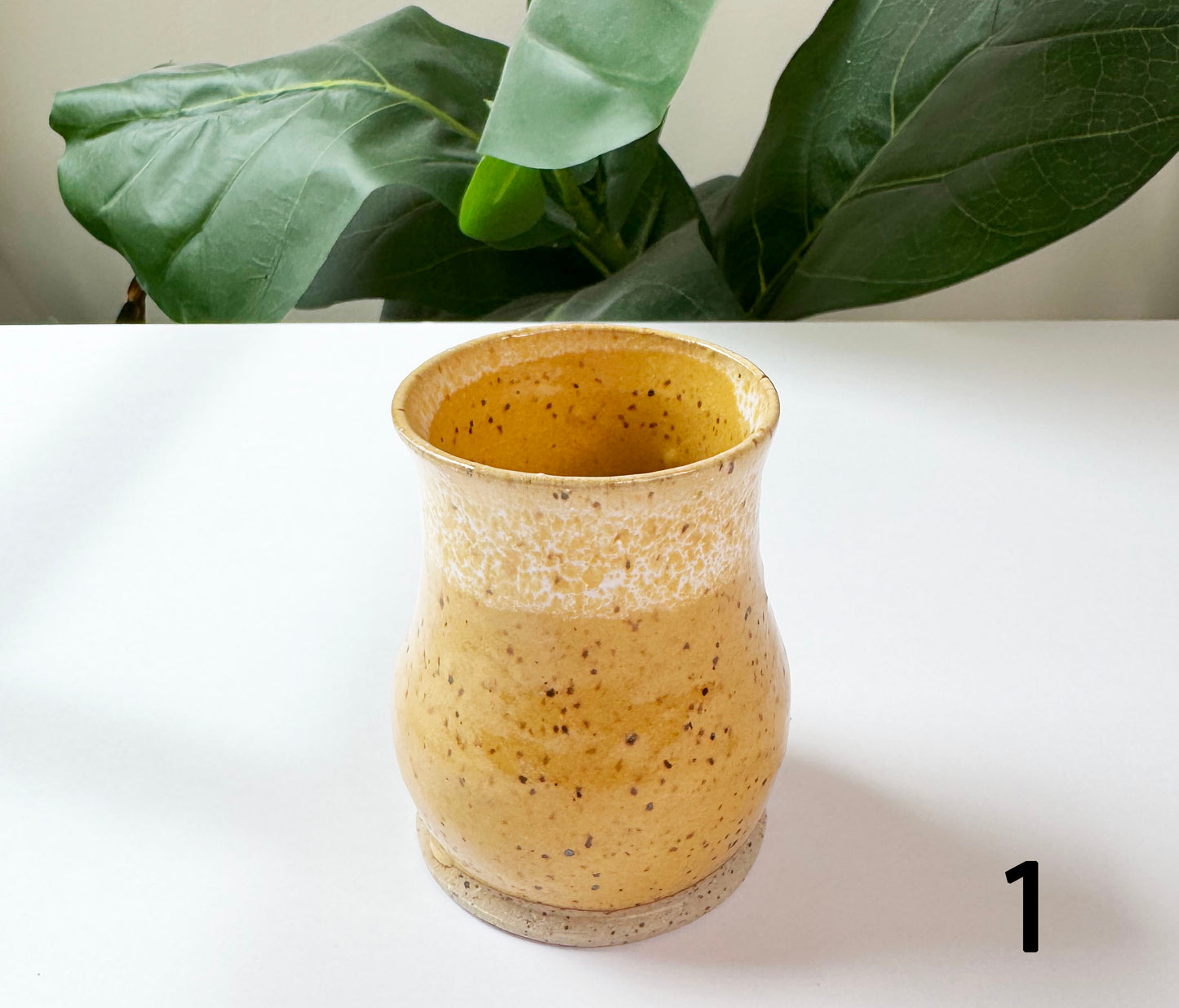 Bud Vases