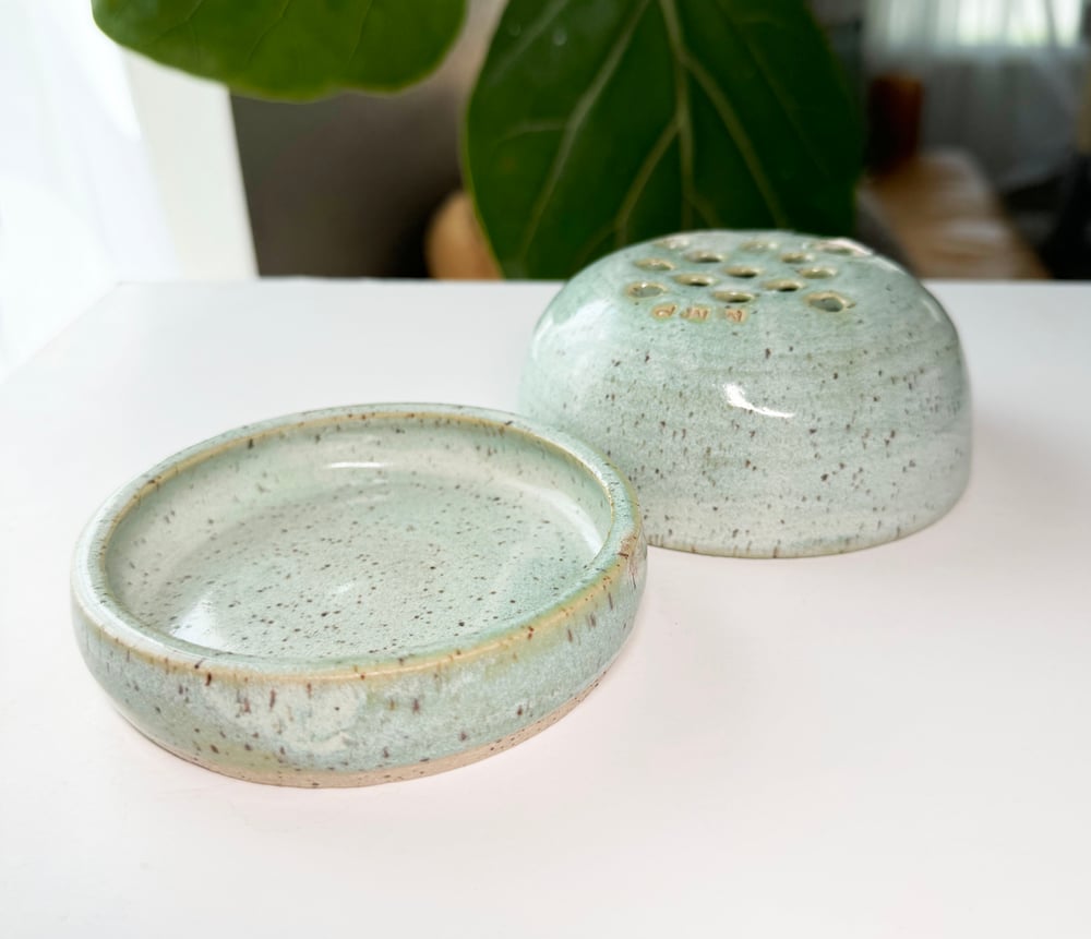 Single Serving Berry Bowl