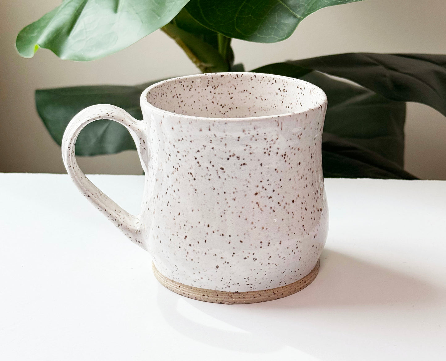 No Thank You Mug