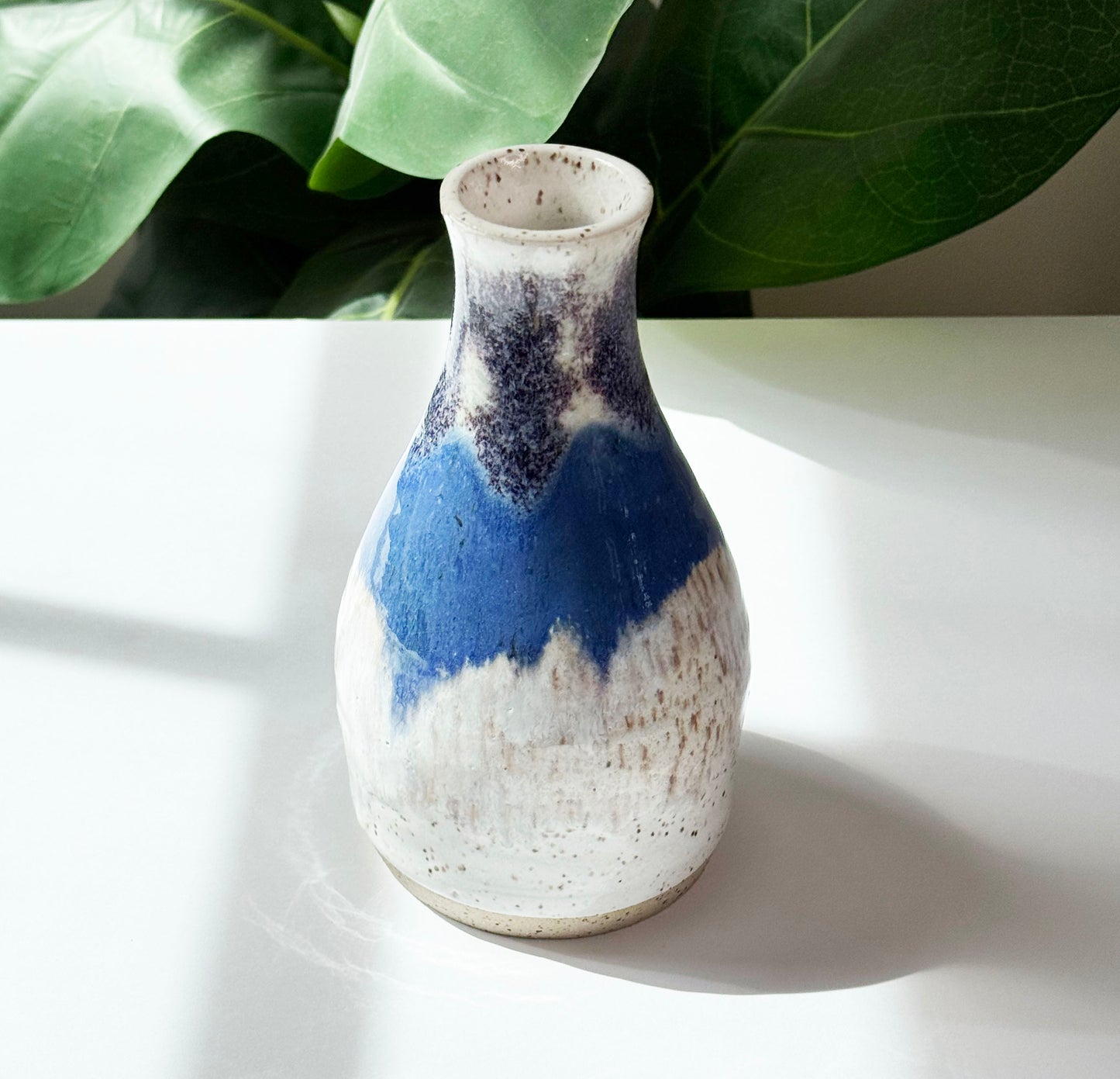 Northern Lights Vase