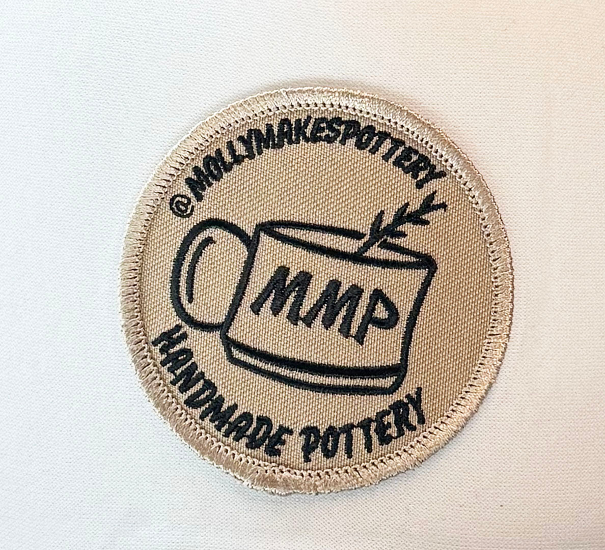 MMP Logo Trucker Hat