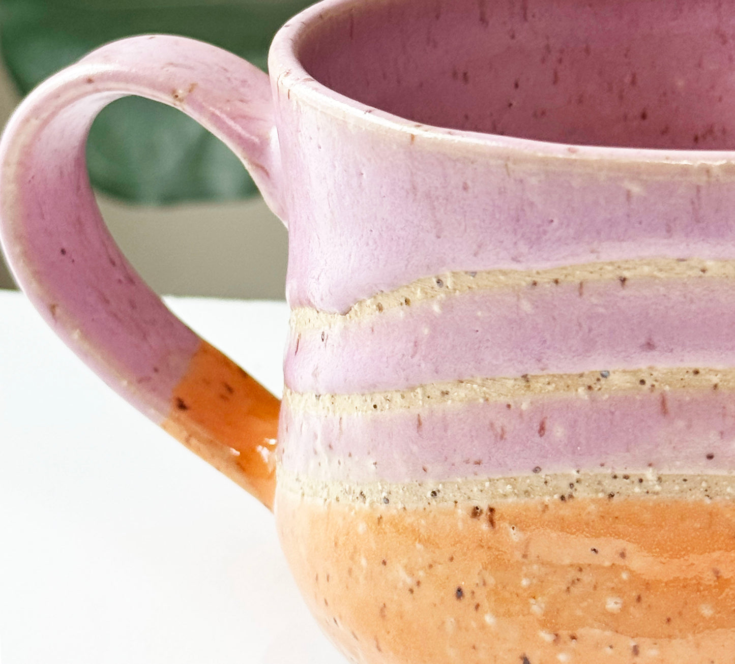 LG Phoenix Mug
