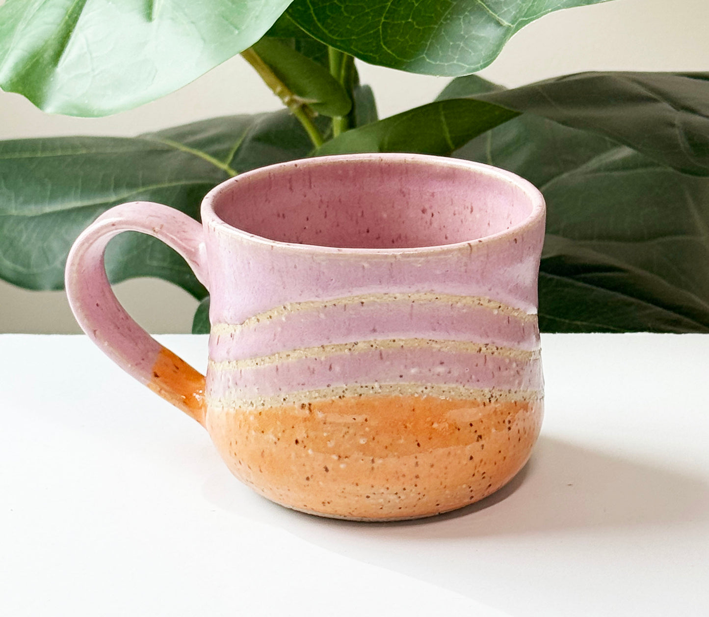 LG Phoenix Mug