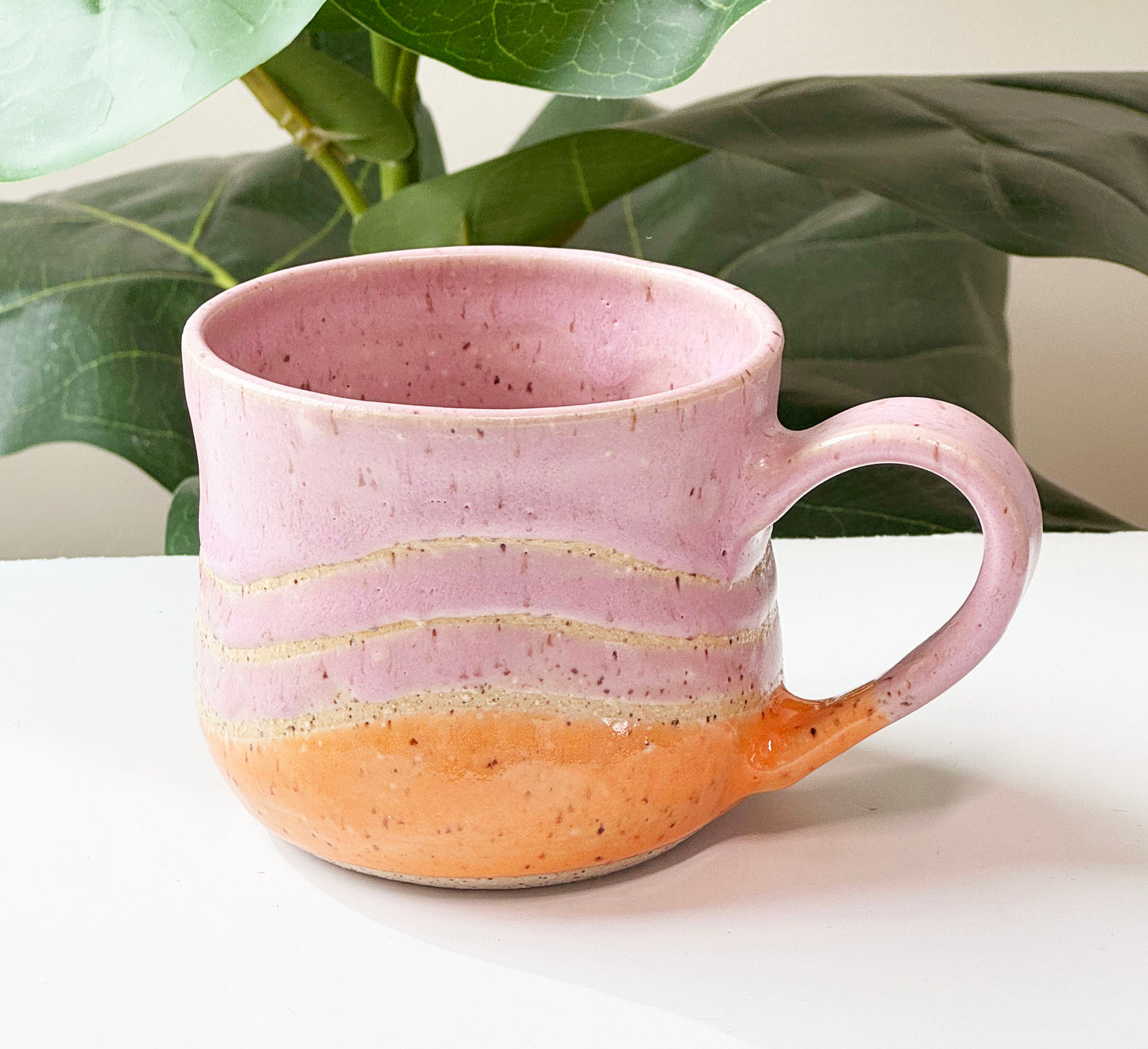LG Phoenix Mug