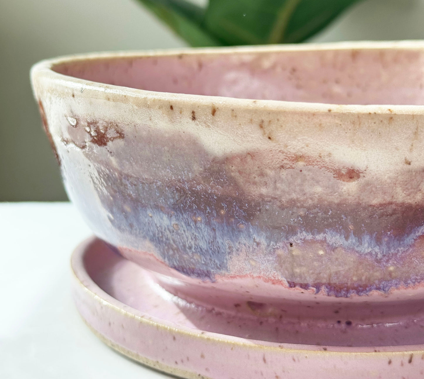 Purple Haze Planter