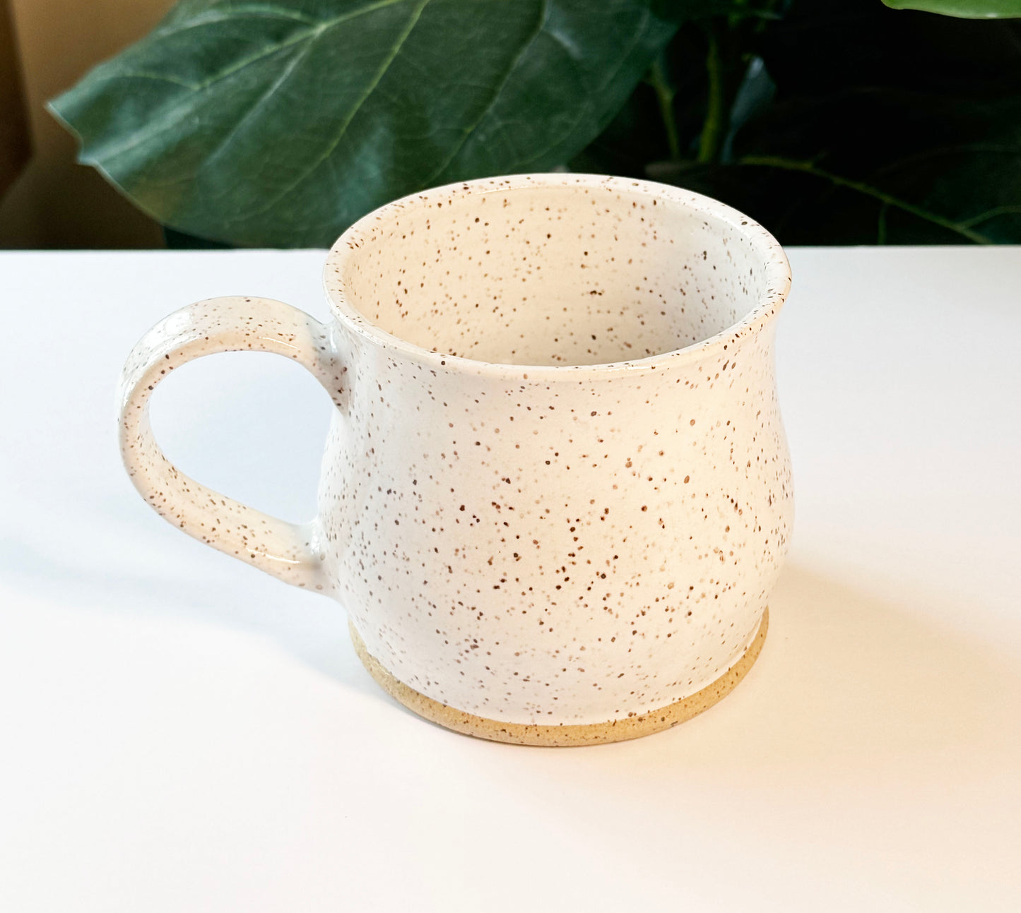 Rainbow Mug