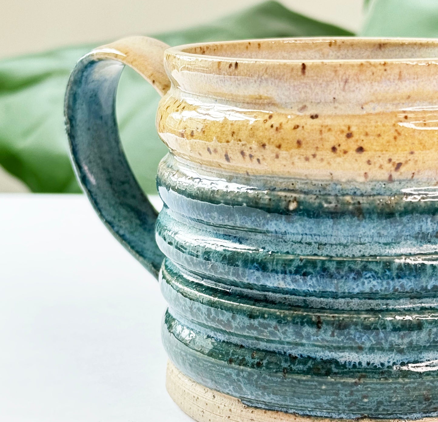 Medium Ripple Mug