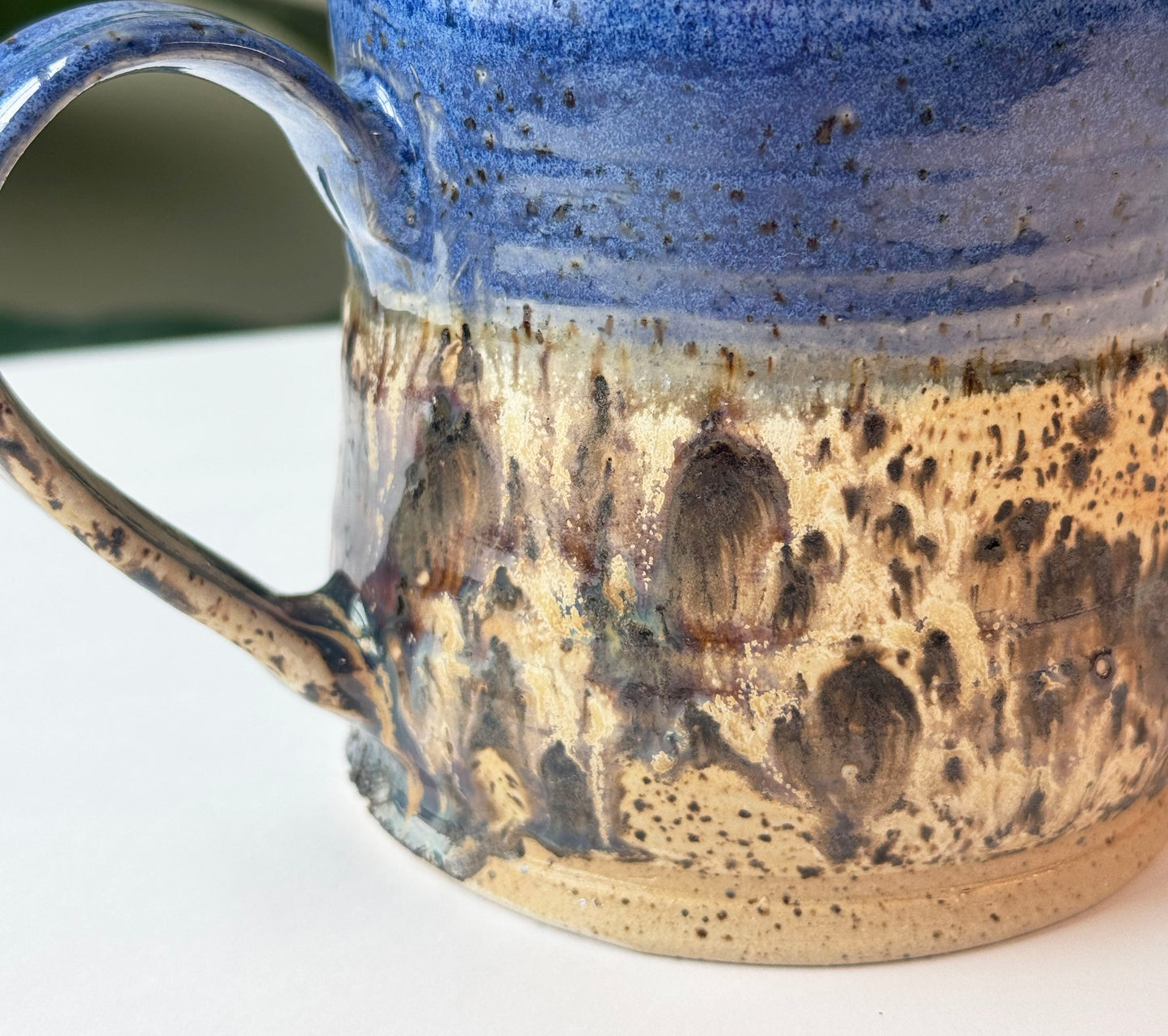 Medium River Rocks Mug