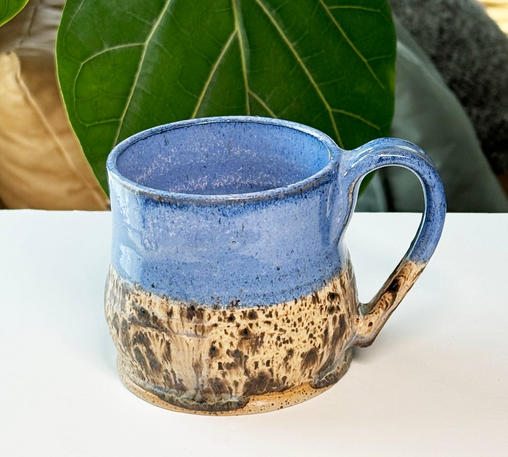 Medium River Rocks Mug