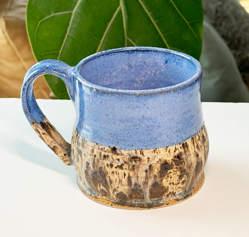 Medium River Rocks Mug