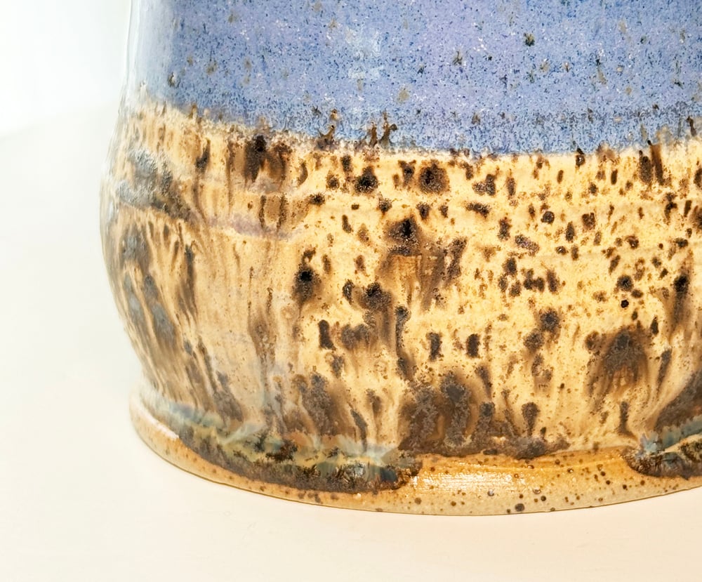 Medium River Rocks Mug