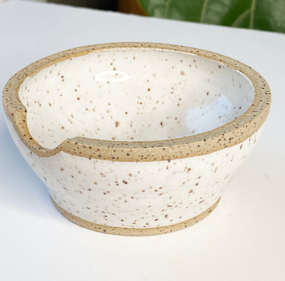 Salt Cellar
