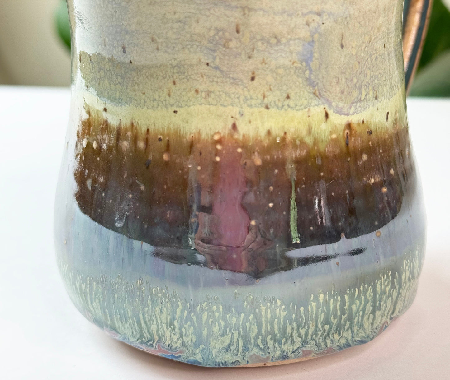 Medium Seaweed Mug