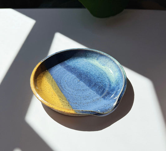 Southwest Spoon Rest