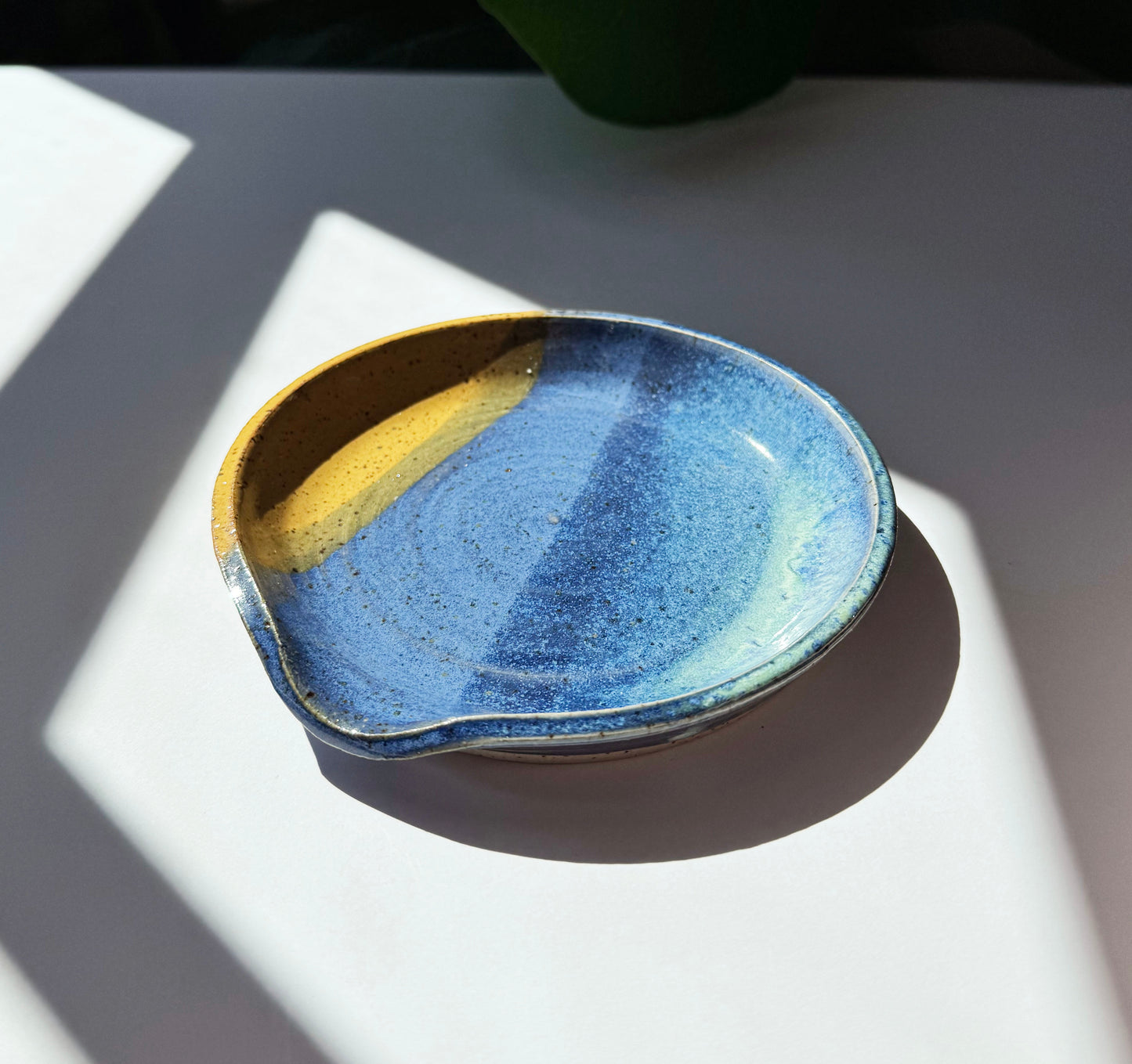 Southwest Spoon Rest