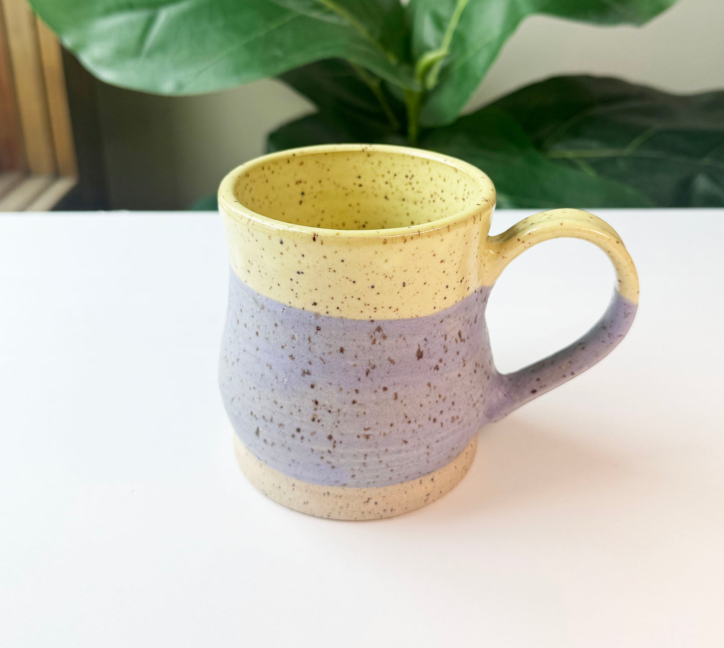 Medium Spring Moon Mug