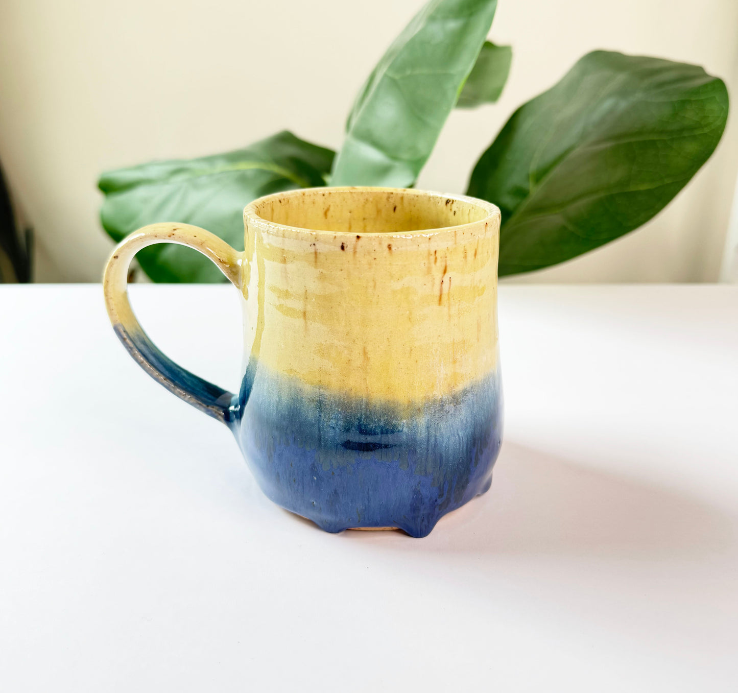 Large Sun & Sky Mug