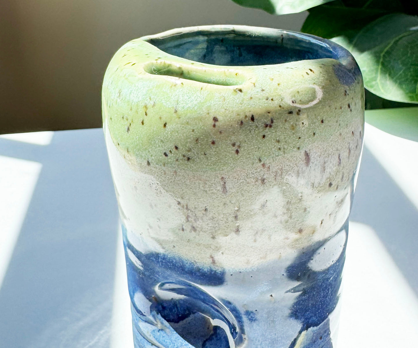 Melty To-Go Cup