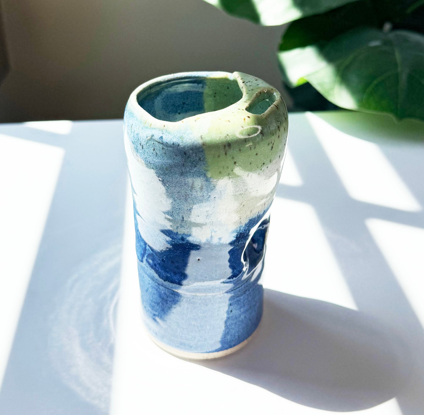 Melty To-Go Cup