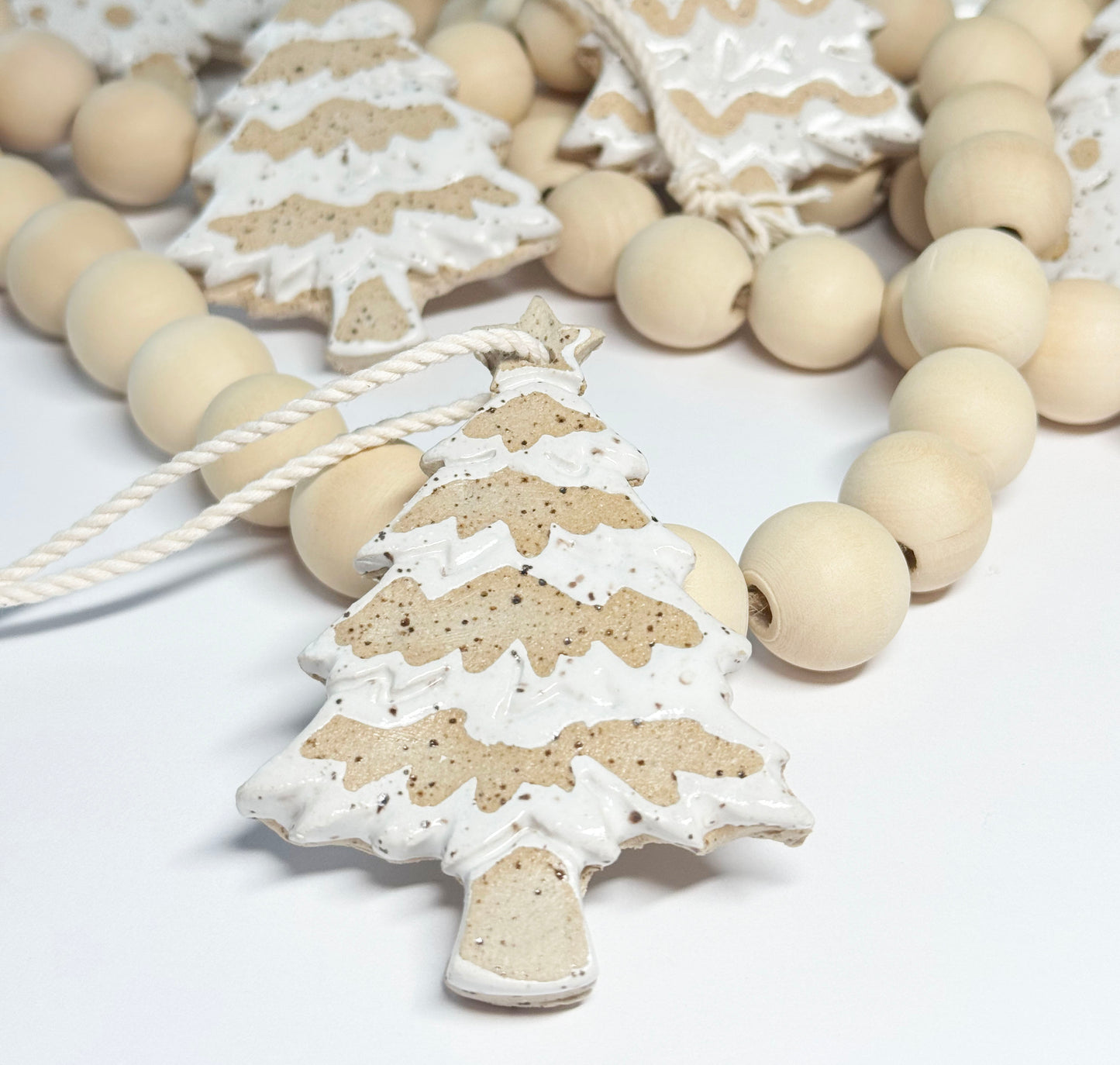 Assorted Tree Ornaments